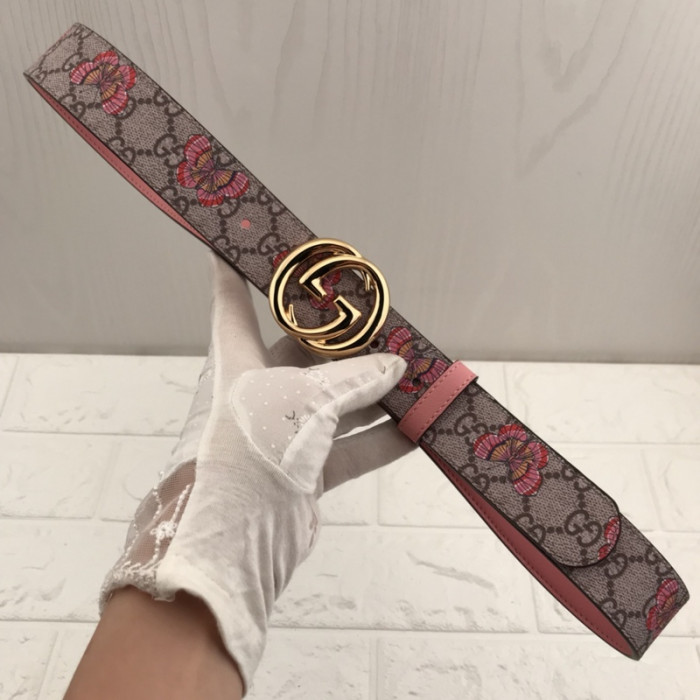 guc belt width 3.5cm