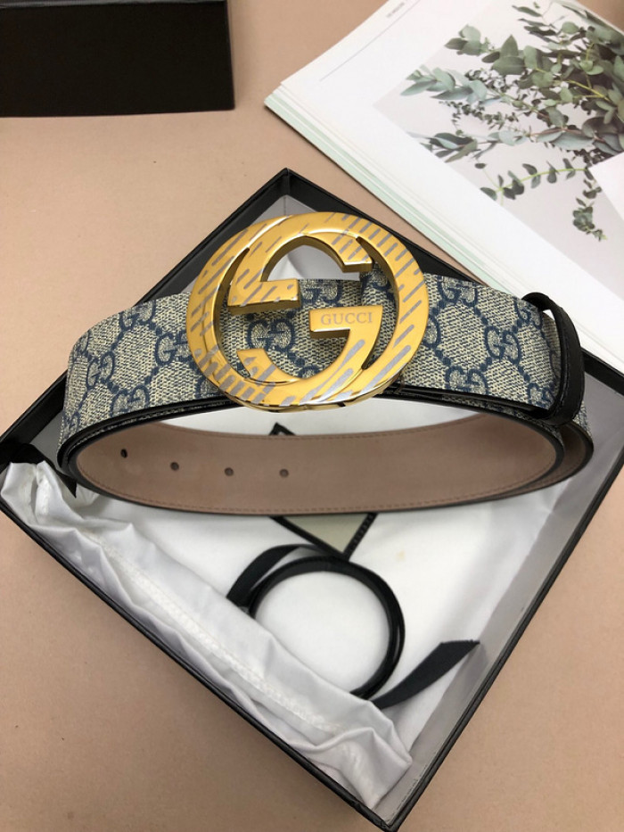 guc belt width 3.8cm