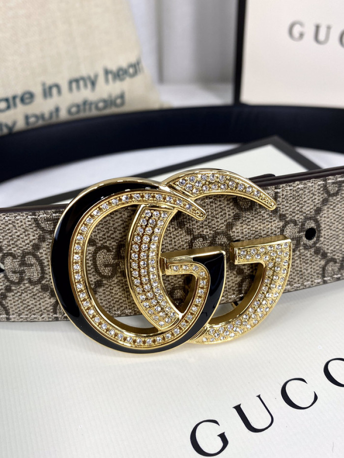 guc belt width 3.8cm