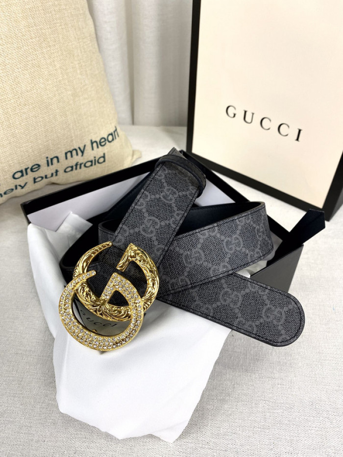 guc belt width 3.8cm