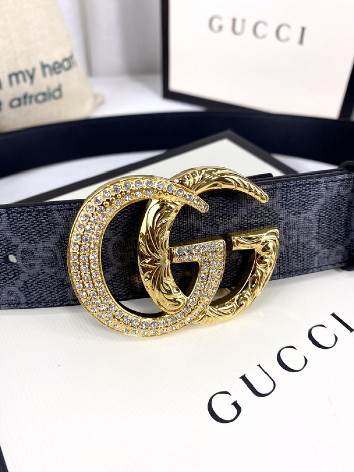 guc belt width 3.8cm