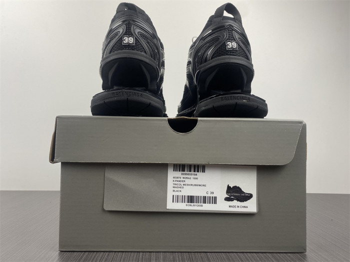 blcg x-pander sneaker 020801