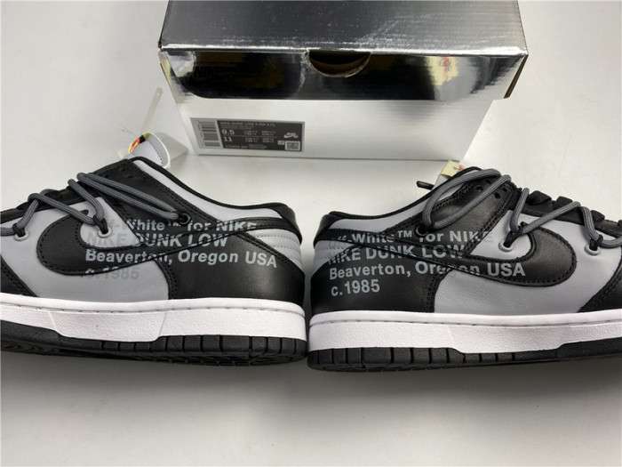 ofw x nike dunk low ct0856-007