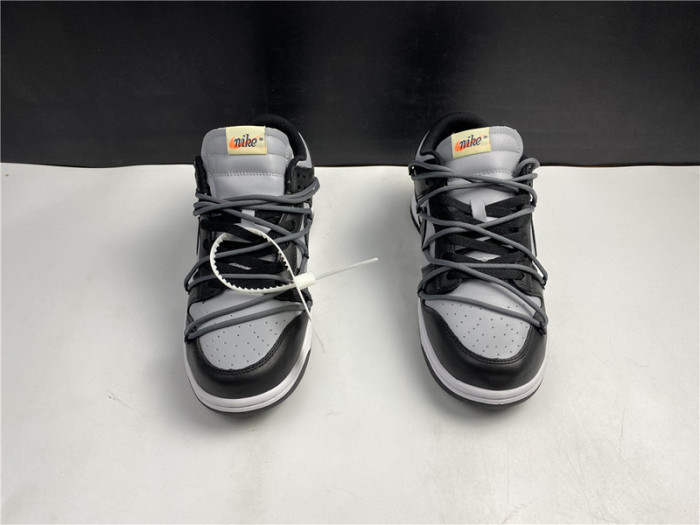 ofw x nike dunk low ct0856-007