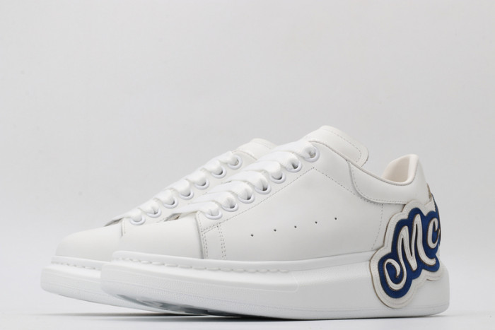 alex mcqu sneakers