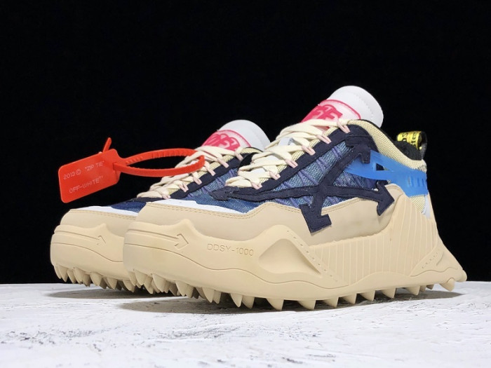 ofw c/o​ odsy-1000 sneakers