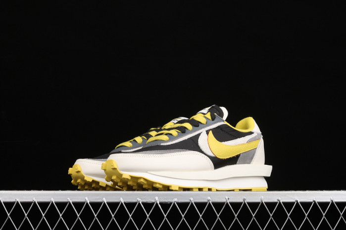 sacai x undercover x ldwaffle