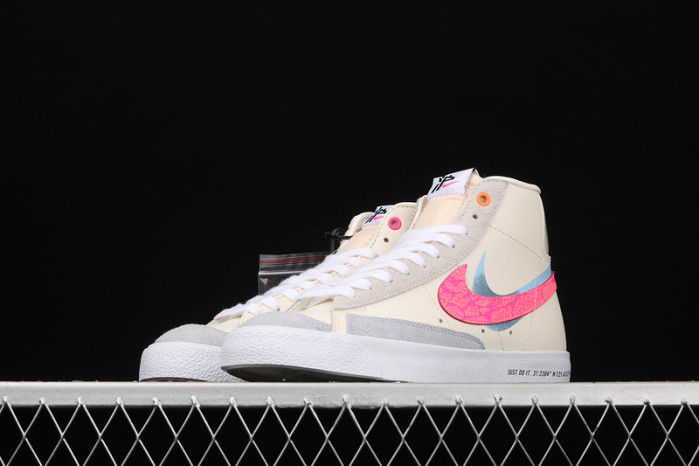 nike blazer mid
