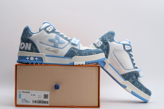 lovt sneaker