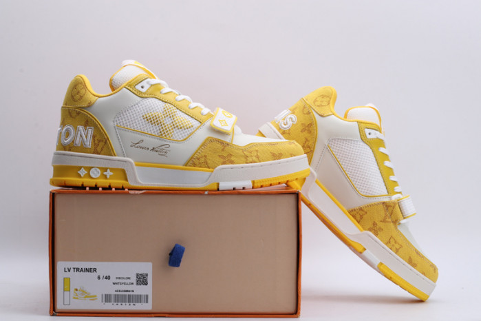 lovt sneaker