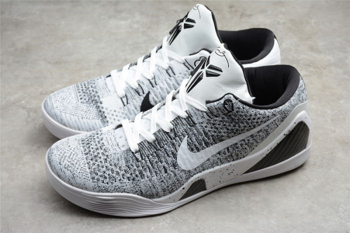 nike kobe 9 elite low xdr