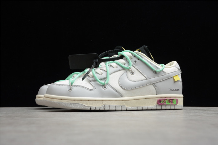 ofw nike dunk low 04 of 50 ow dm1602-114