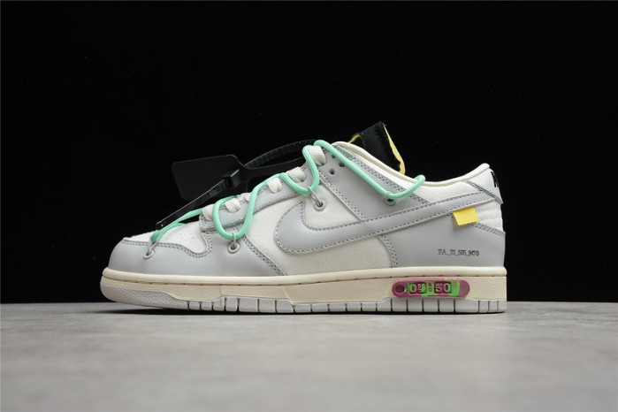 ofw nike dunk low 04 of 50 ow dm1602-114
