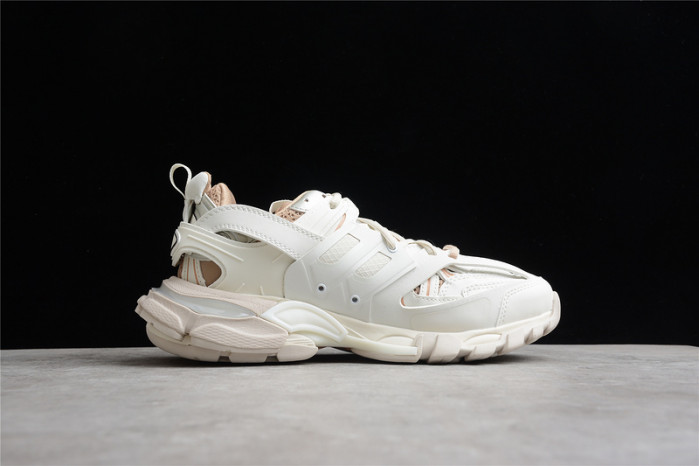 bl tess s. gomma trek low sneakers 090606