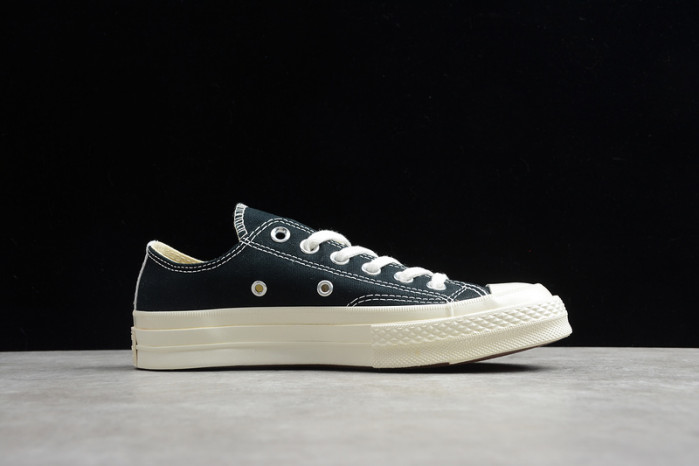 cdg x converse chuck taylor all star low 150206c