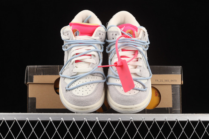 ofw x dunk low