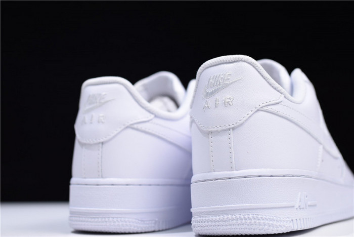 nike air force 1 low white