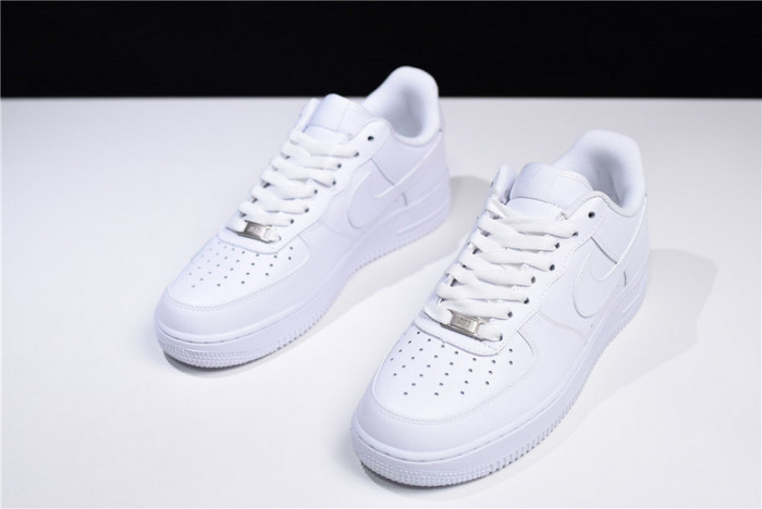 nike air force 1 low white