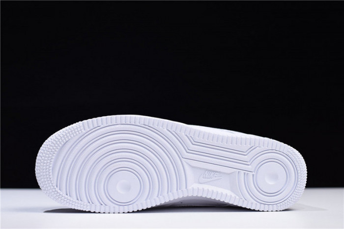 nike air force 1 low white