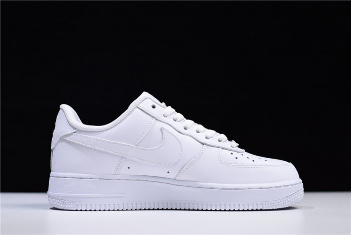 nike air force 1 low white