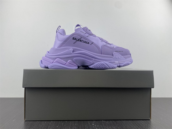 bl triple s trainers sneakers 22080401