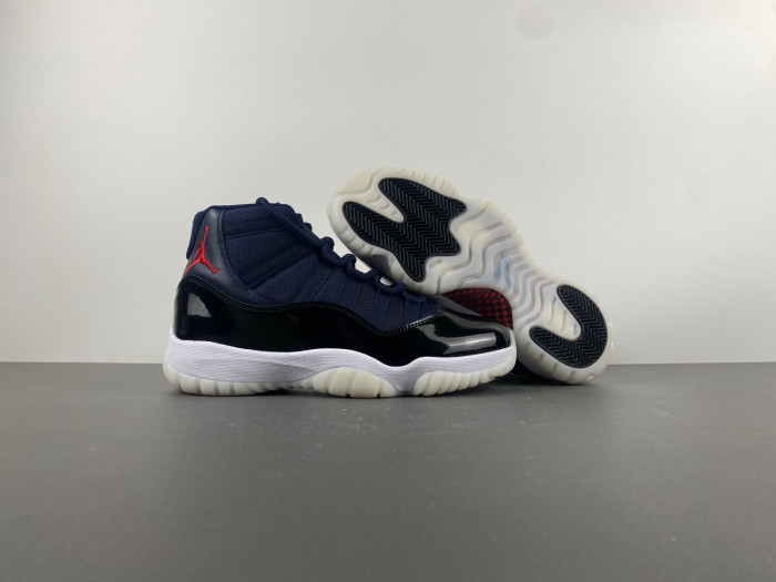 Air Jordan 11 Retro