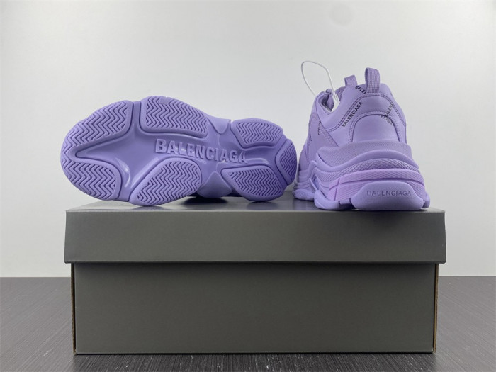 bl triple s trainers sneakers 22080401