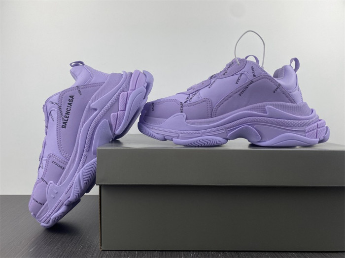 bl triple s trainers sneakers 22080401