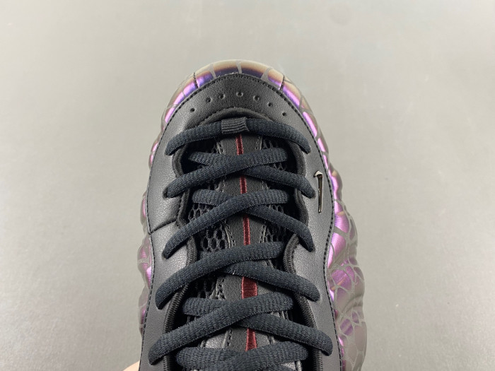 TEKKEN 8 x Nike Air Foamposite One “Kazuya Mishima” FQ9050-400