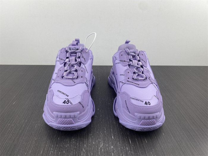 bl triple s trainers sneakers 22080401