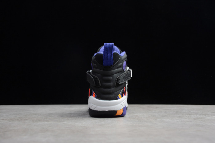 air jordan 8 kids retro bp