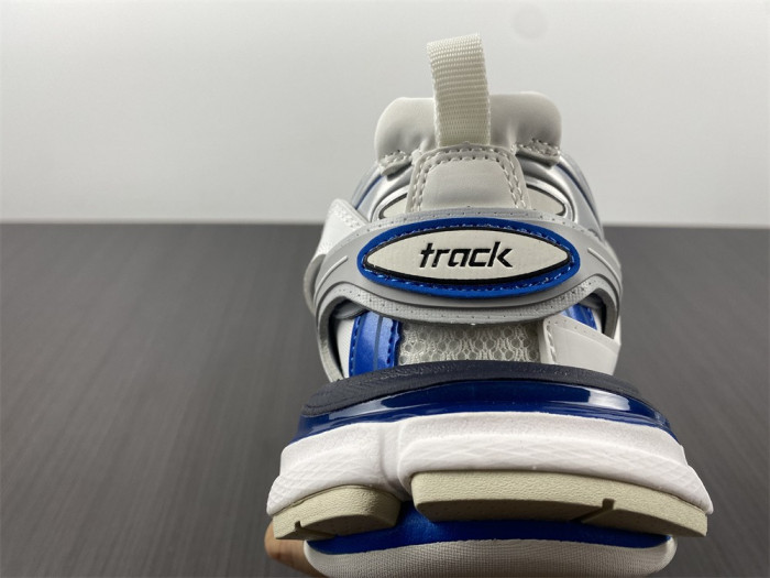 bl tess s. gomma trek low sneakers 092709