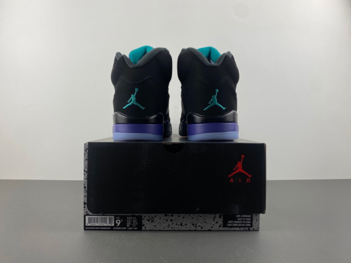 Air Jordan 5 Retro