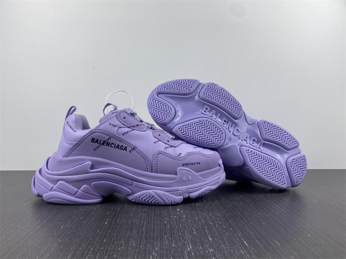 bl triple s trainers sneakers 22080401