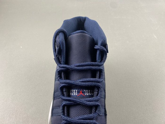 Air Jordan 11 Retro
