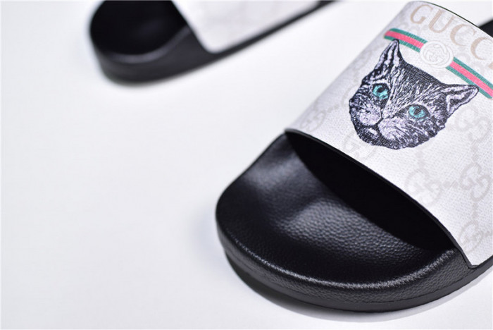 gi sandal