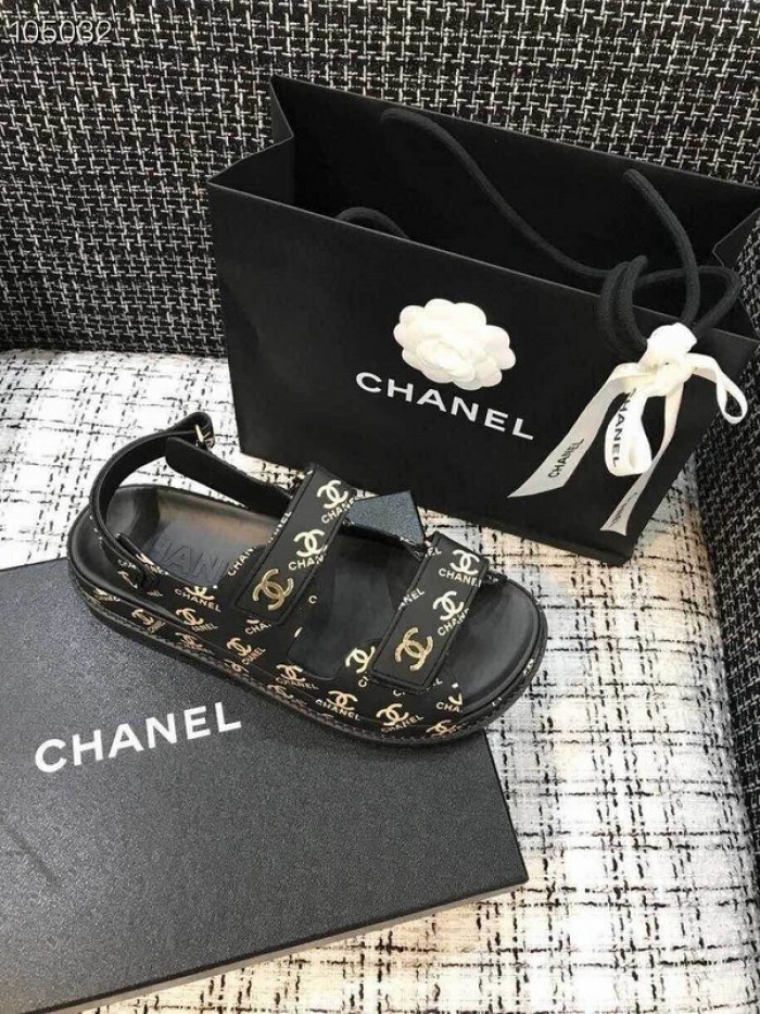 CN 20SS SANDALS