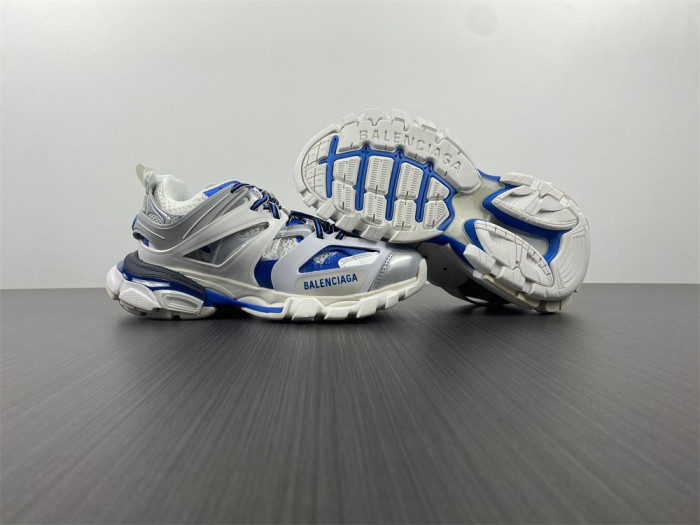 bl tess s. gomma trek low sneakers 092709