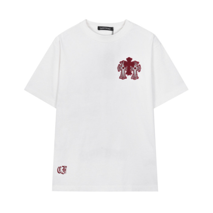 CHR0 HEART T-SHIRT