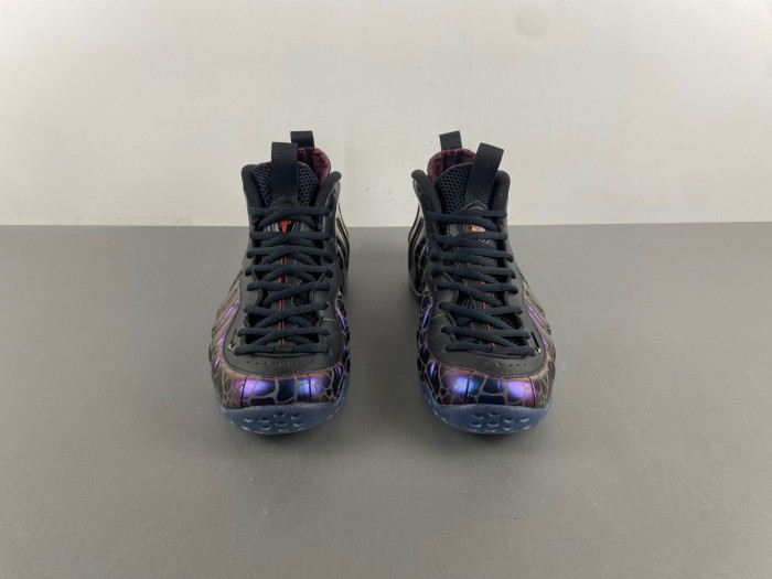 TEKKEN 8 x Nike Air Foamposite One “Kazuya Mishima” FQ9050-400
