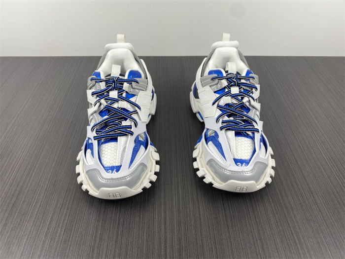 bl tess s. gomma trek low sneakers 092709