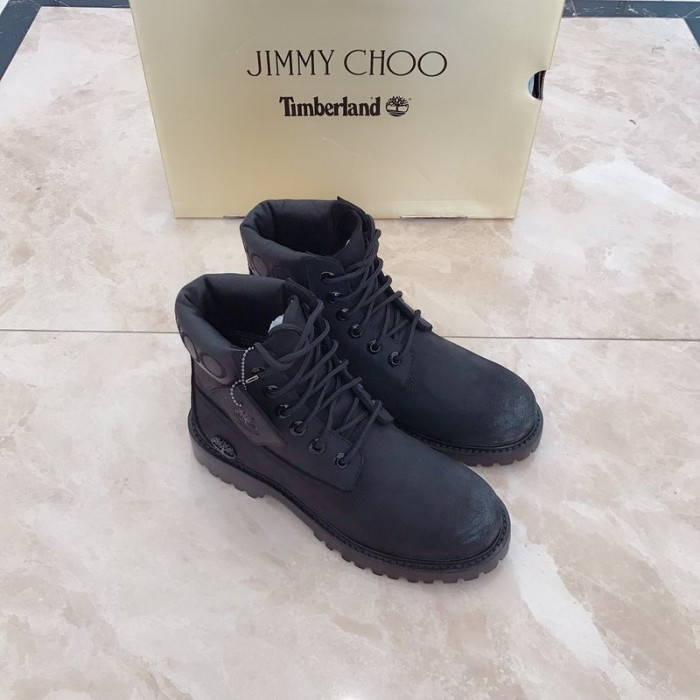 Ti*mber*land boots