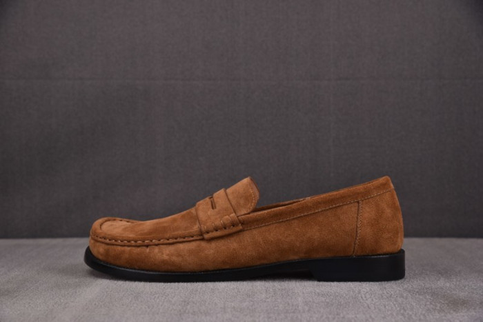 L0ew* campo loafer