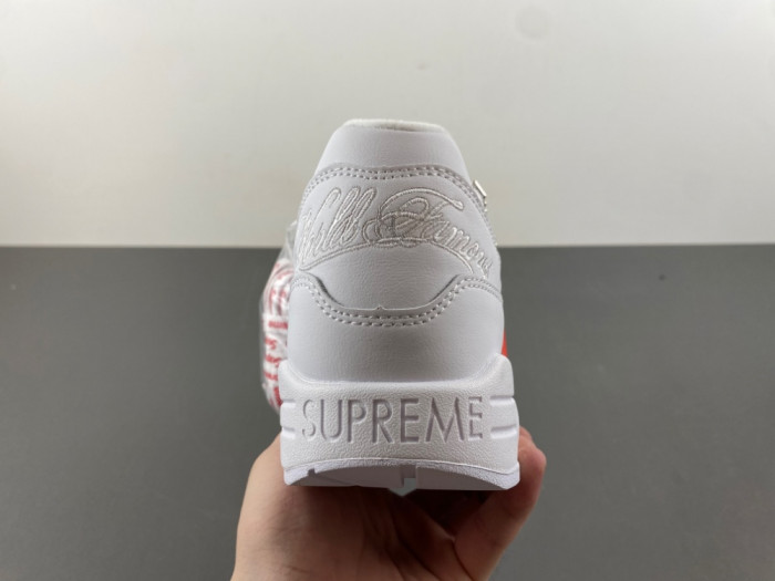 Nike x Supreme Air Max 1