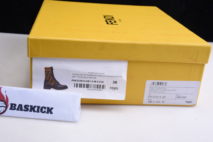 fen boots