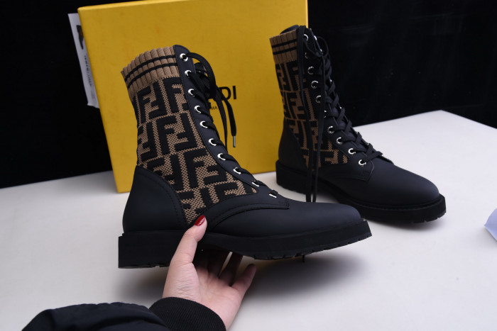 fen boots