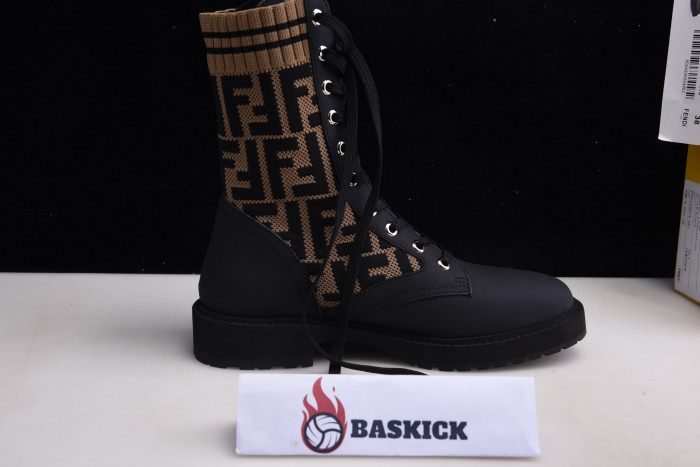 fen boots