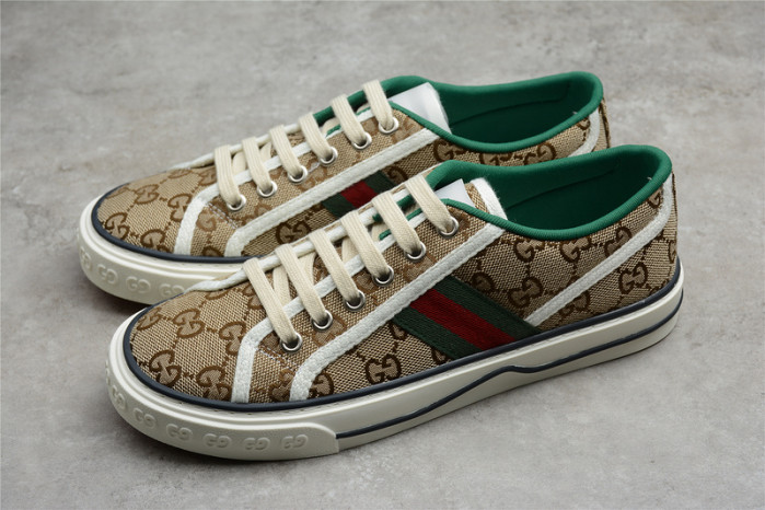 gci tennis 1977 sneaker