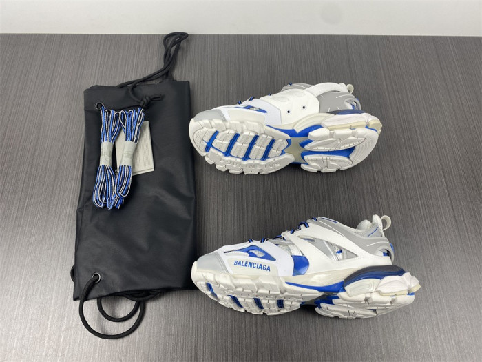 bl tess s. gomma trek low sneakers 092709