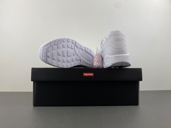 Nike x Supreme Air Max 1